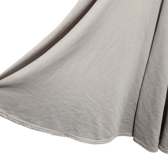 Ces Femme Extra Wide Sweatpants Womens Sz Med Lagenlook Avant-garde Exaggerated - Picture 2 of 6